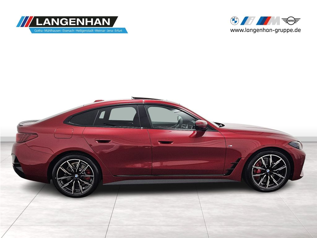 BMW 430 Gran Coupé 2025