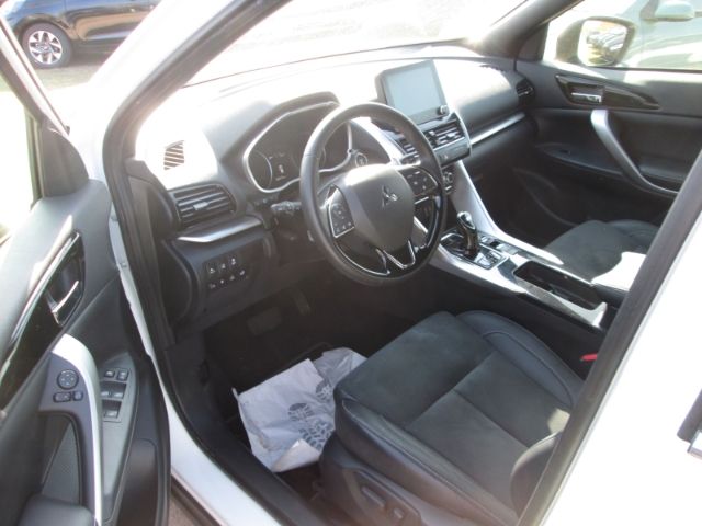 Mitsubishi Eclipse Cross 2022