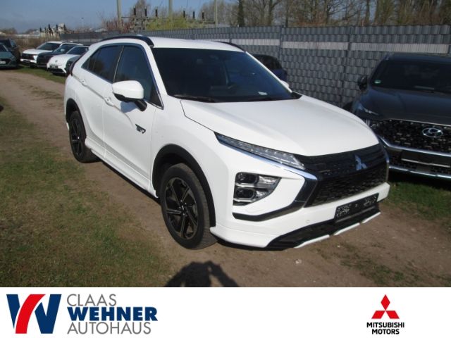 Mitsubishi Eclipse Cross 2022