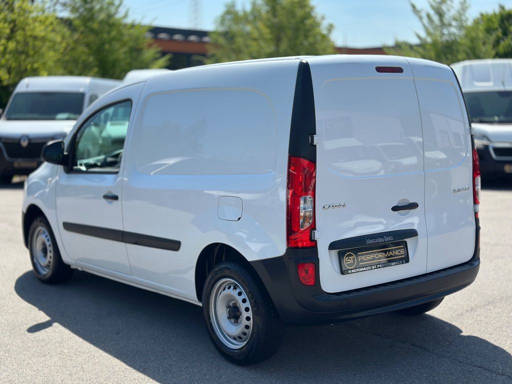 Mercedes-Benz Citan 2019
