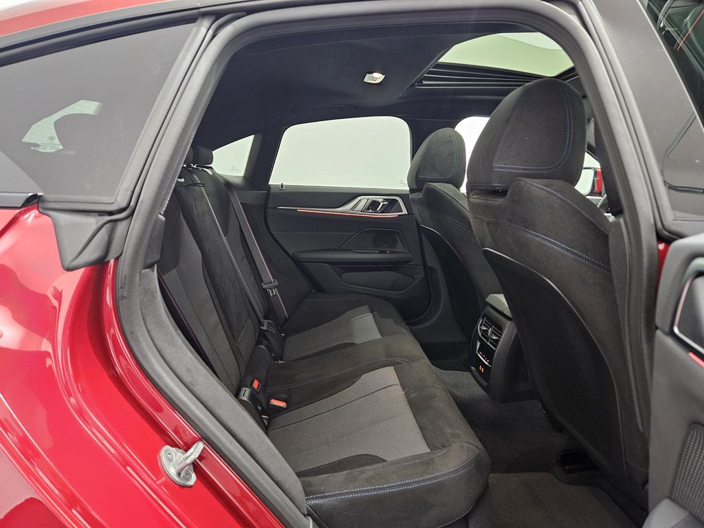 BMW 430 Gran Coupé 2025