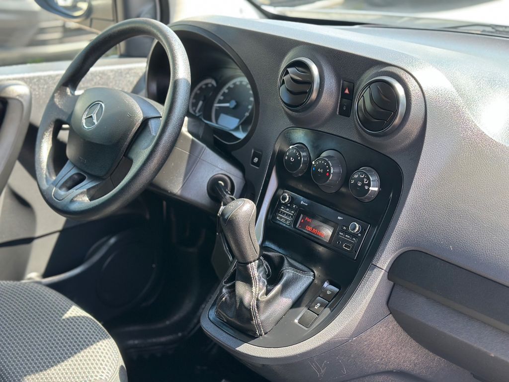 Mercedes-Benz Citan 2019