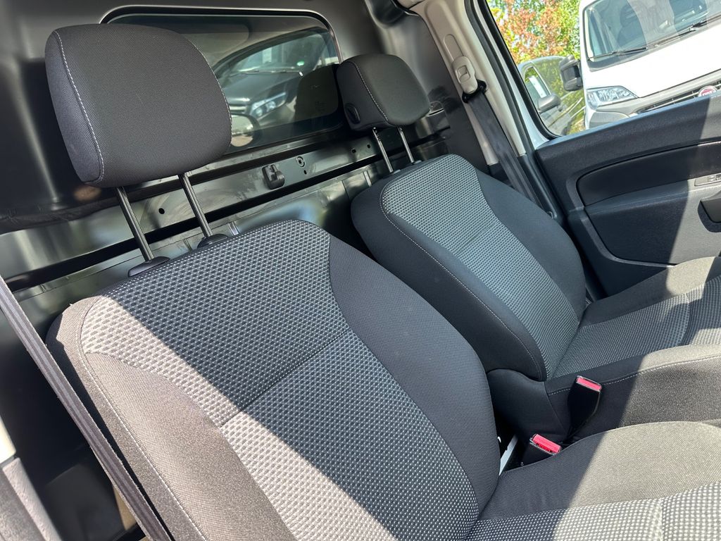 Mercedes-Benz Citan 2019