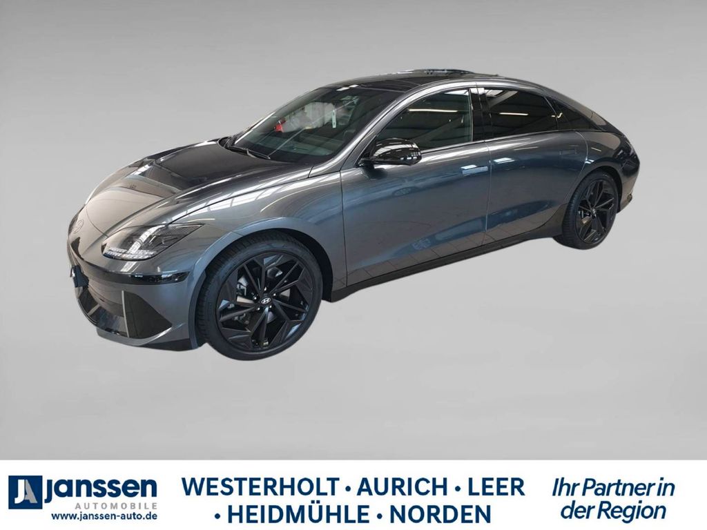 Hyundai IONIQ 6 2024