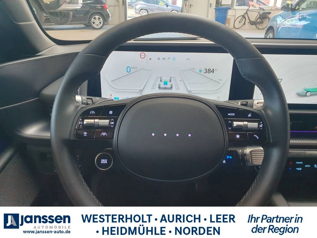 Hyundai IONIQ 6 2024