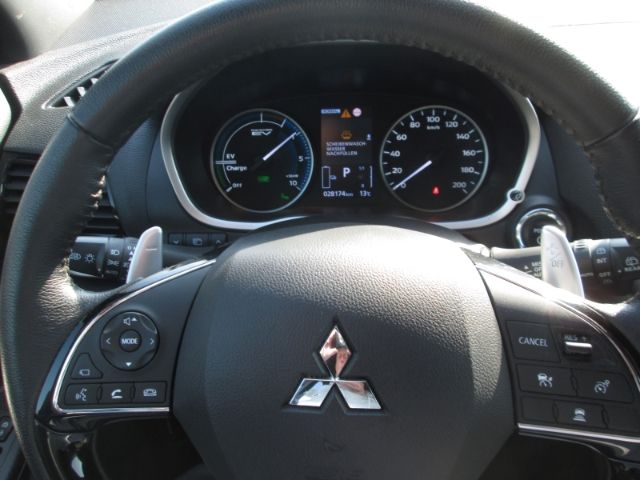 Mitsubishi Eclipse Cross 2022