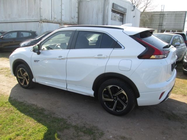 Mitsubishi Eclipse Cross 2022