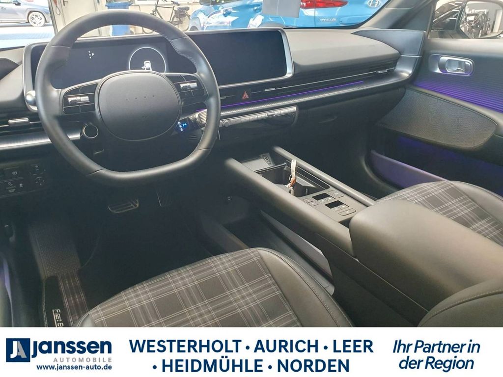 Hyundai IONIQ 6 2024