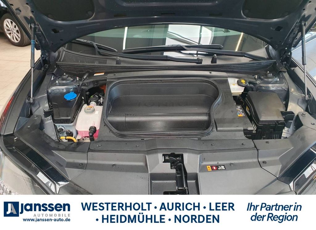 Hyundai IONIQ 6 2024