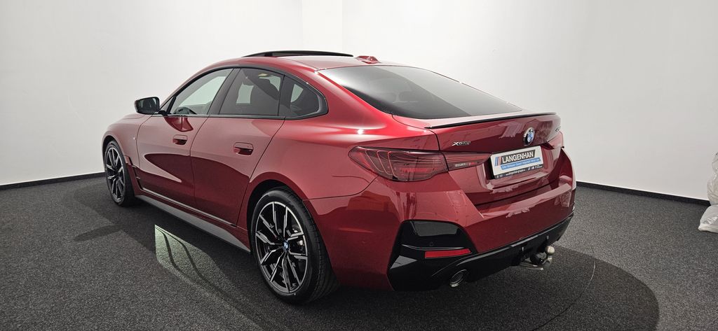 BMW 430 Gran Coupé 2025