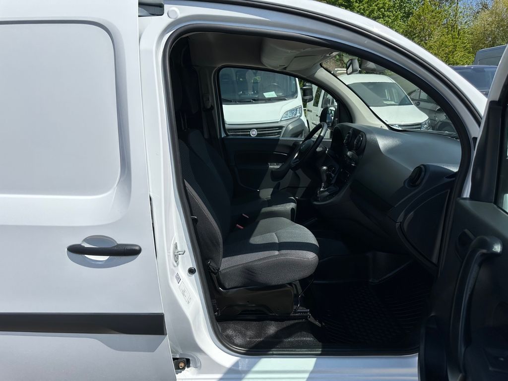 Mercedes-Benz Citan 2019