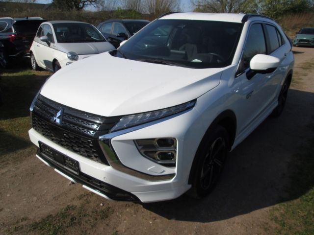 Mitsubishi Eclipse Cross 2022