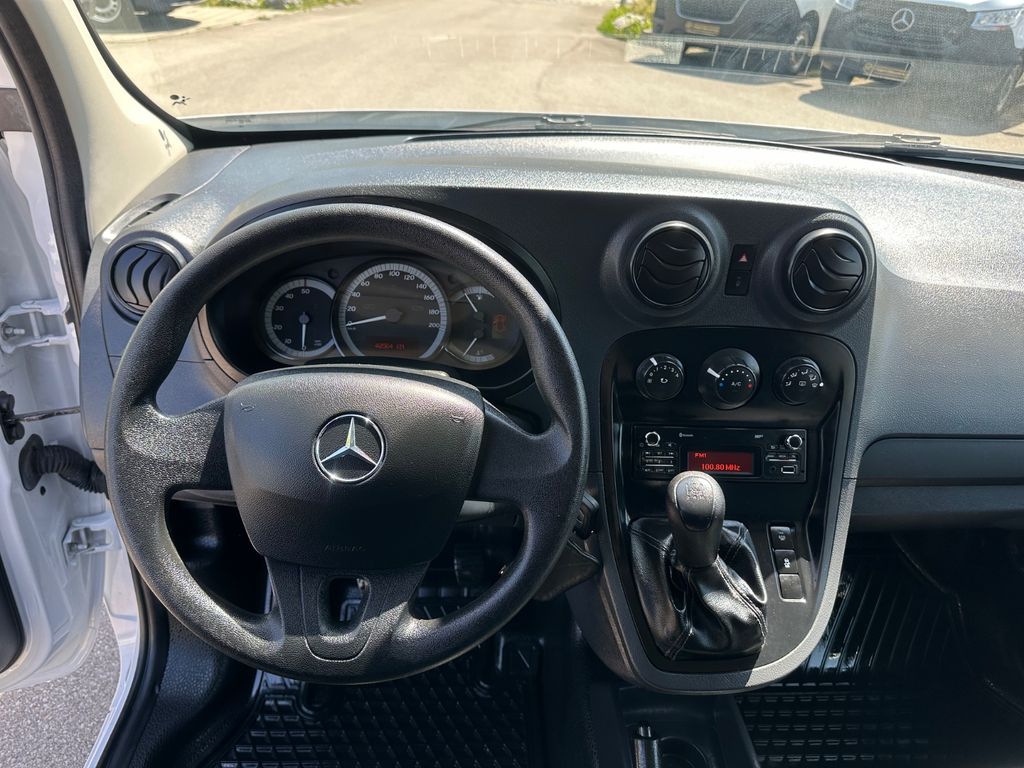 Mercedes-Benz Citan 2019