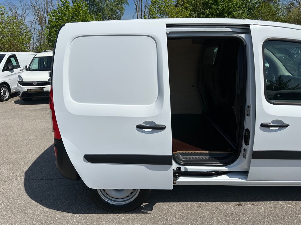 Mercedes-Benz Citan 2019