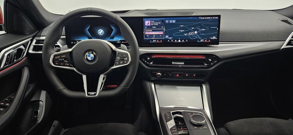 BMW 430 Gran Coupé 2025