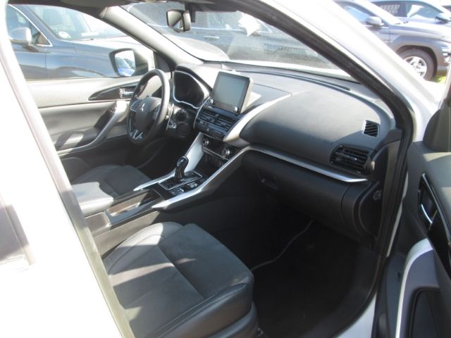 Mitsubishi Eclipse Cross 2022