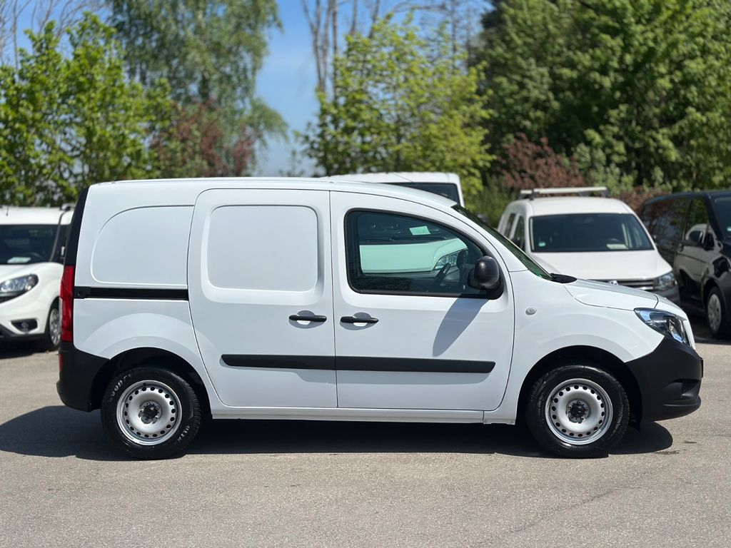 Mercedes-Benz Citan 2019