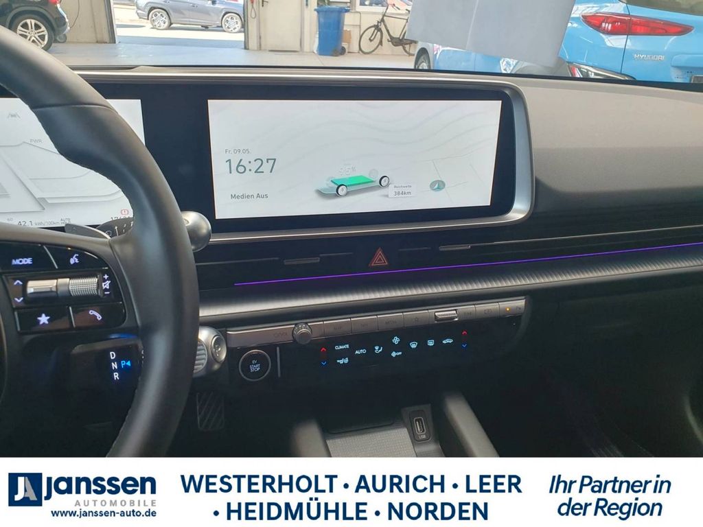 Hyundai IONIQ 6 2024