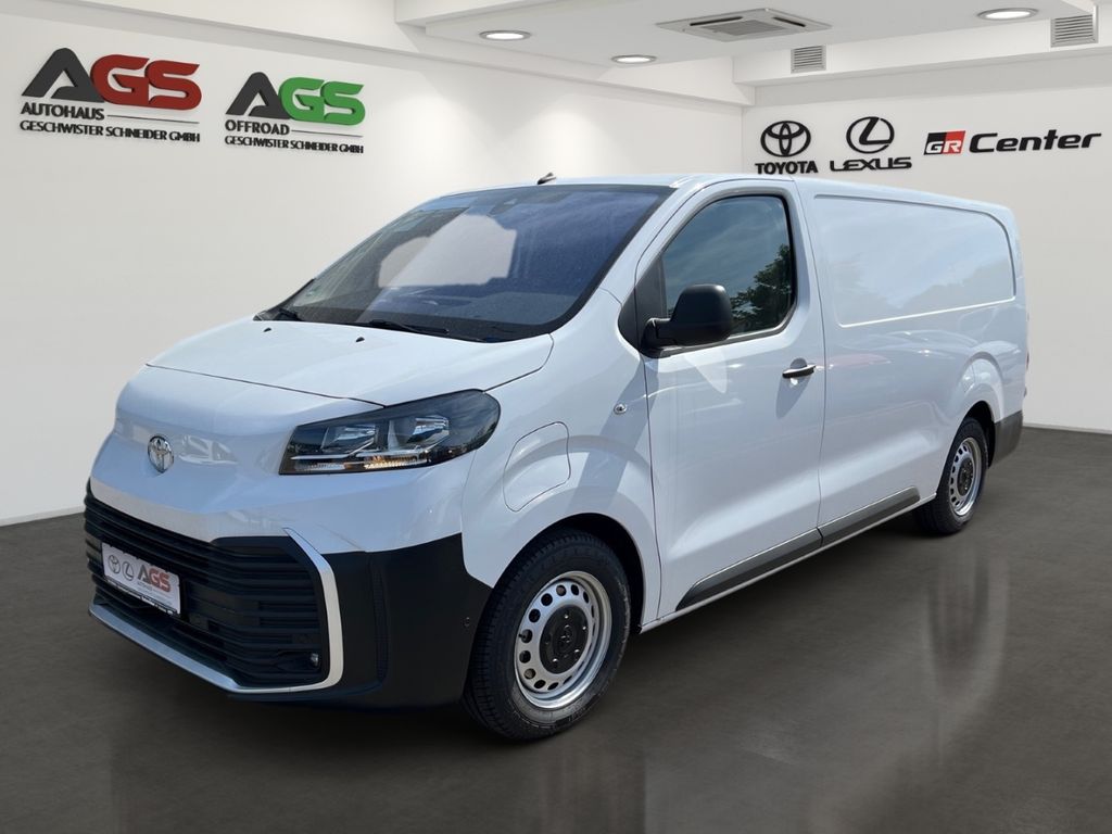 Toyota Proace (Verso) 2024