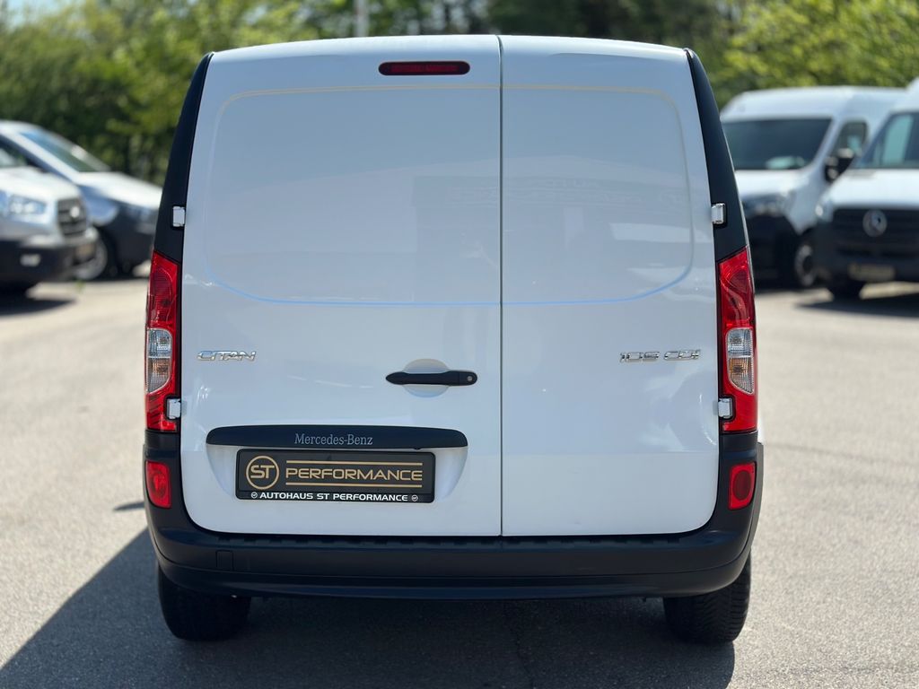 Mercedes-Benz Citan 2019