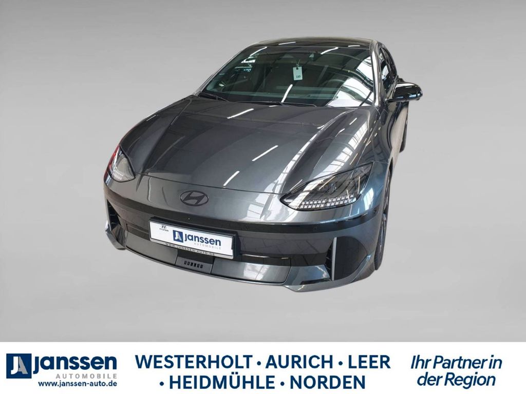 Hyundai IONIQ 6 2024