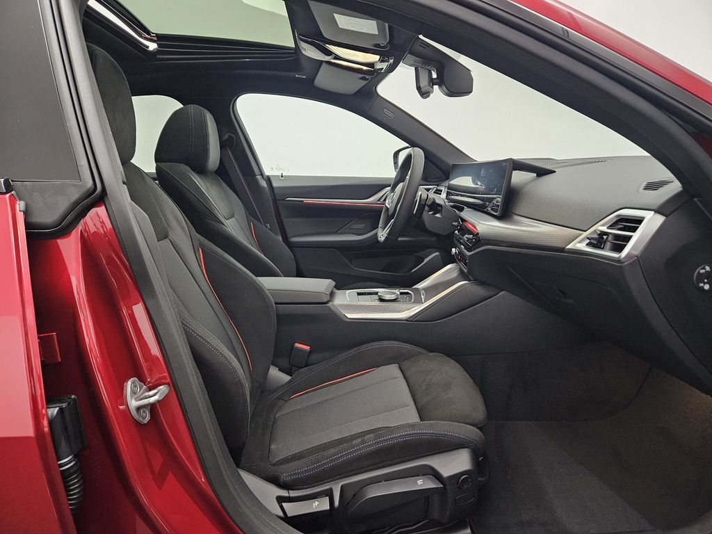 BMW 430 Gran Coupé 2025