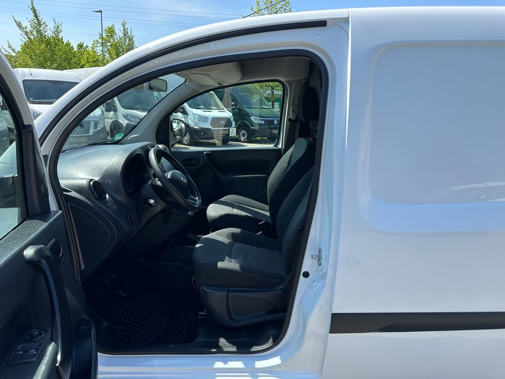 Mercedes-Benz Citan 2019
