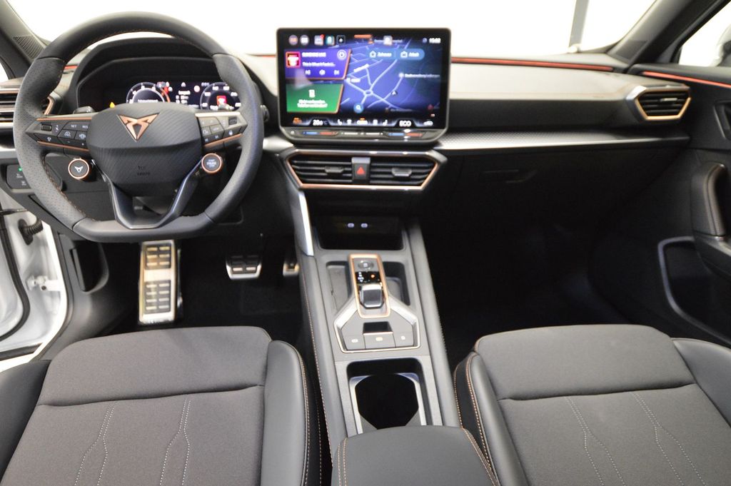 Cupra Formentor 2025