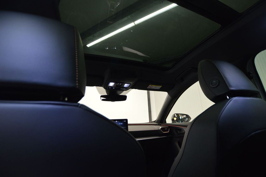 Cupra Formentor 2025