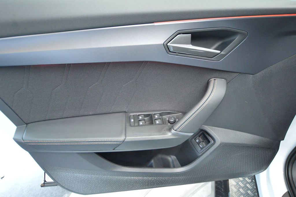 Cupra Formentor 2025