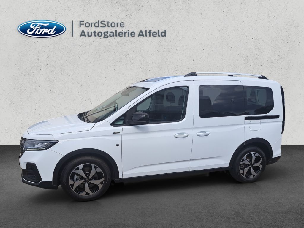Ford Tourneo Connect 2025