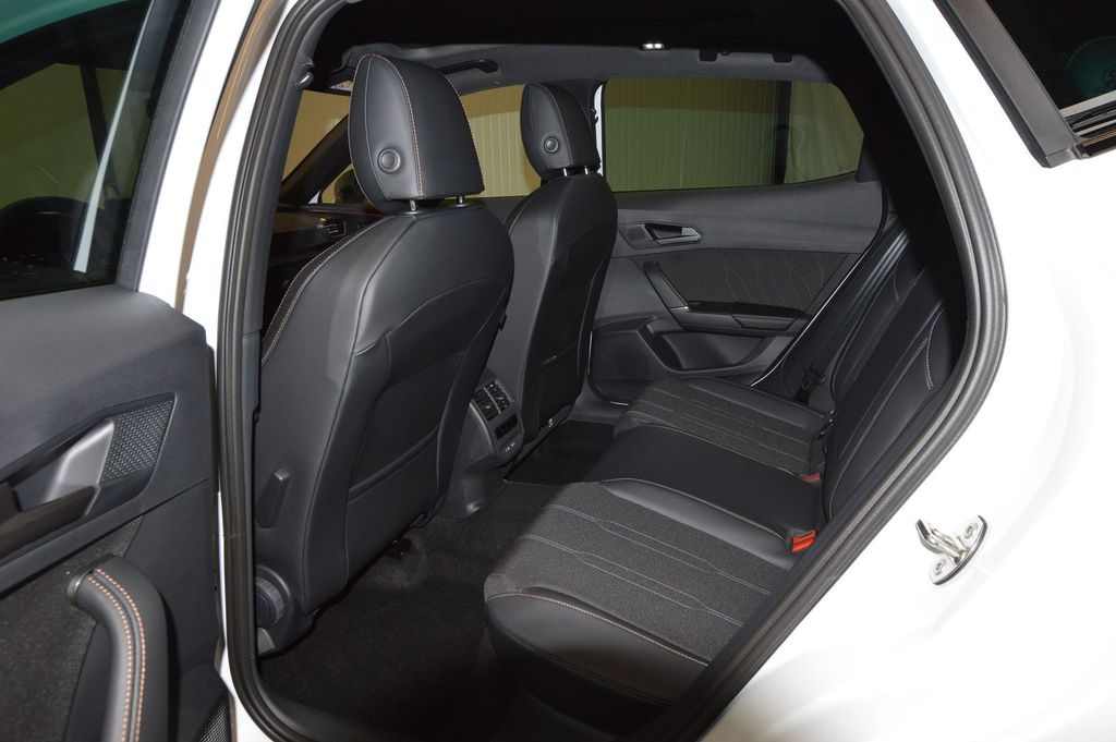 Cupra Formentor 2025