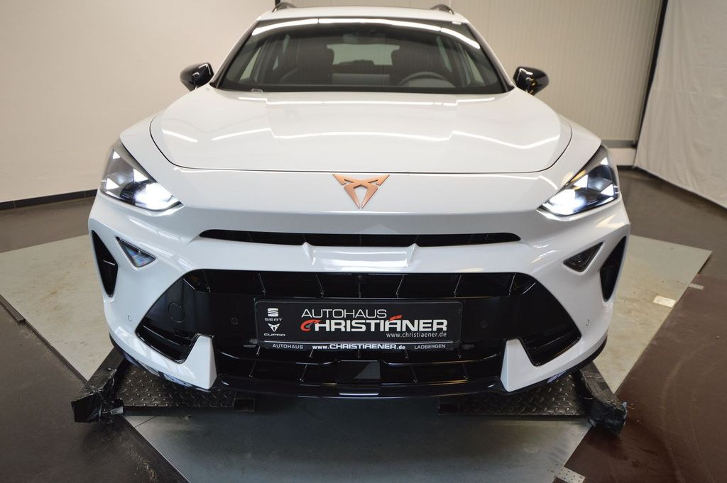 Cupra Formentor 2025