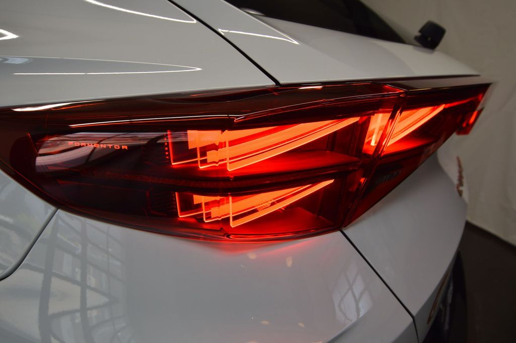 Cupra Formentor 2025