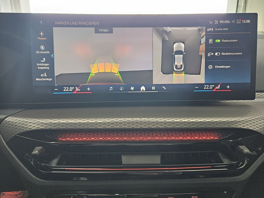 BMW 430 Gran Coupé 2025