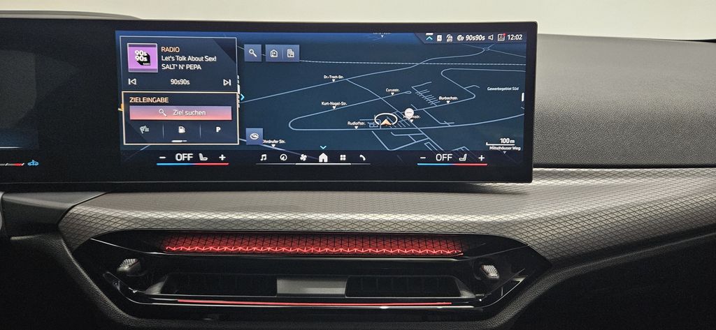 BMW 430 Gran Coupé 2025