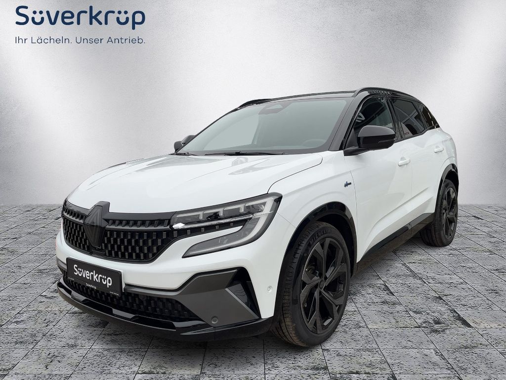 Renault Austral 2024