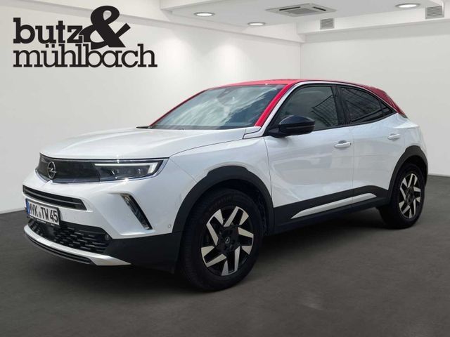 Opel Mokka 2021
