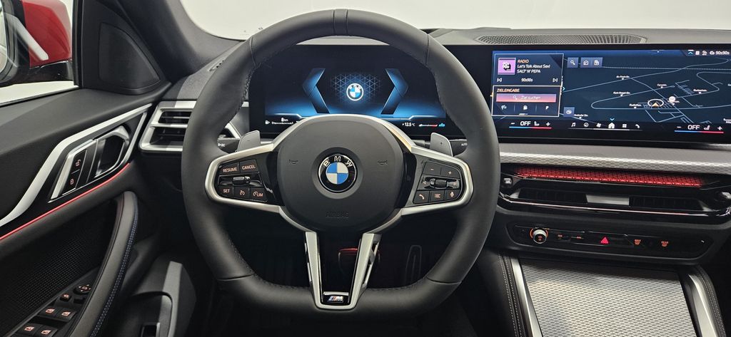 BMW 430 Gran Coupé 2025