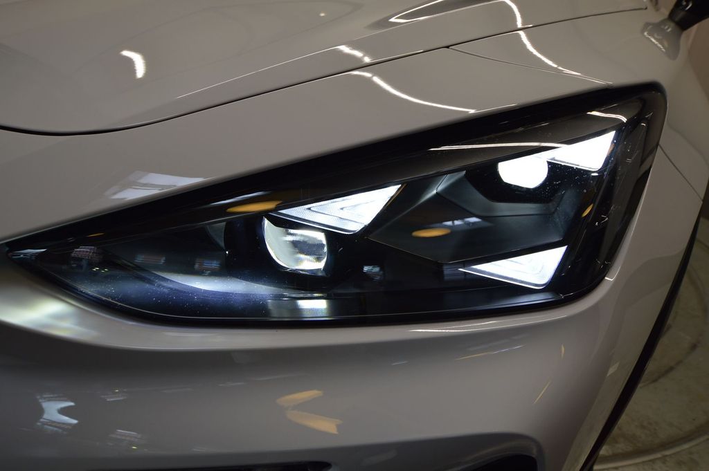 Cupra Formentor 2025