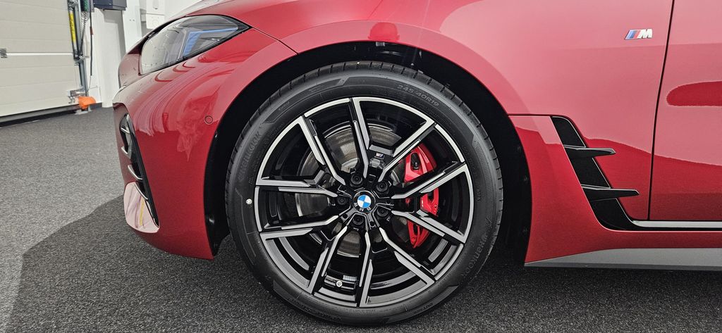 BMW 430 Gran Coupé 2025