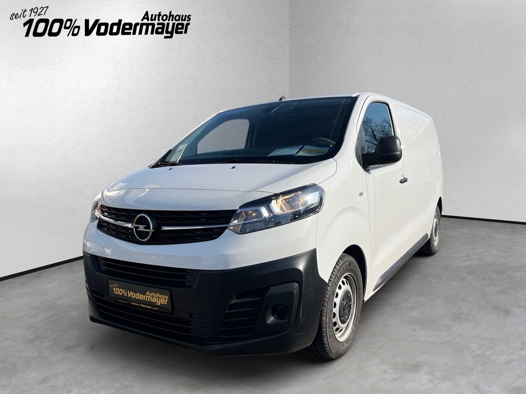 Opel 2021