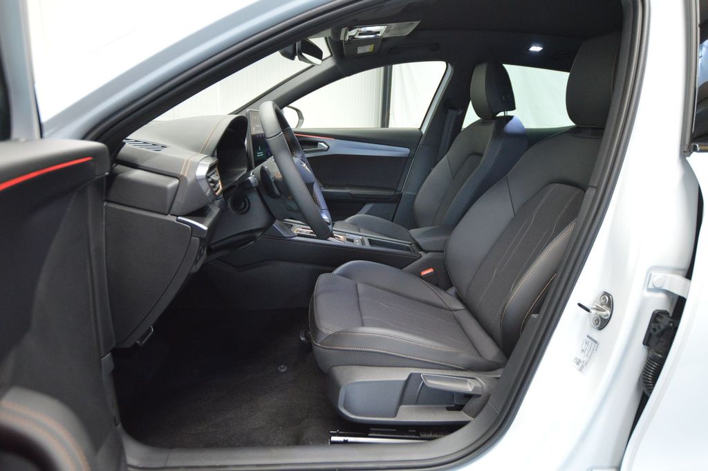 Cupra Formentor 2025