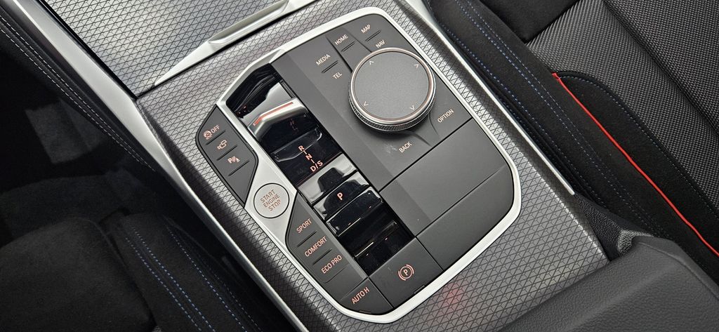 BMW 430 Gran Coupé 2025