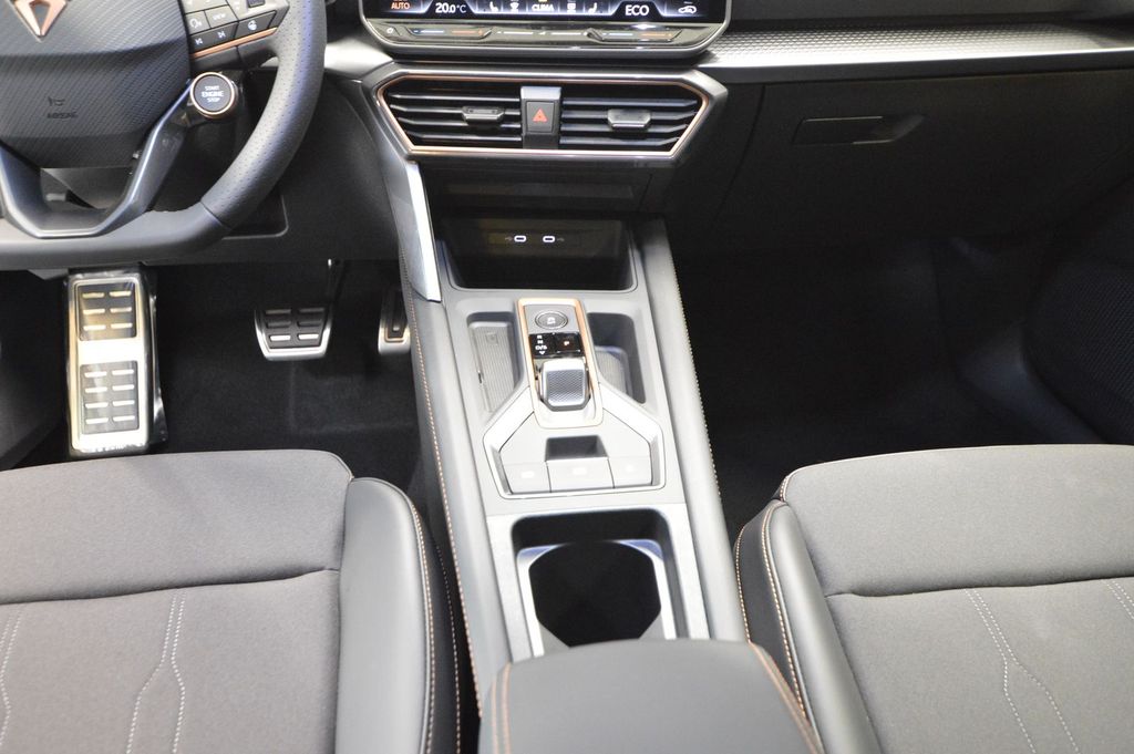 Cupra Formentor 2025