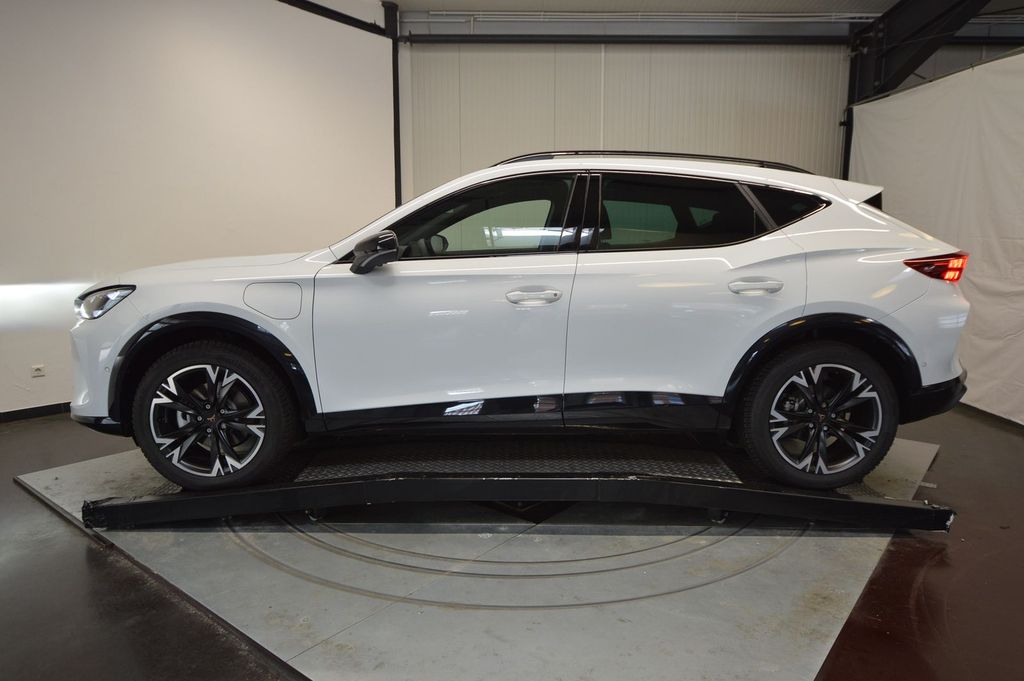 Cupra Formentor 2025