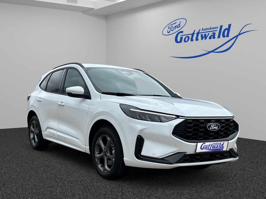 Ford Kuga 2024