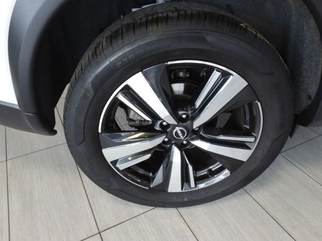 Nissan X-Trail 2024