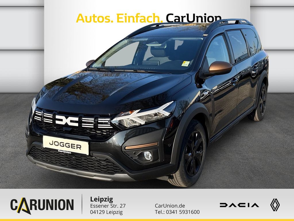 Dacia Jogger 2025