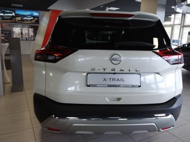 Nissan X-Trail 2024